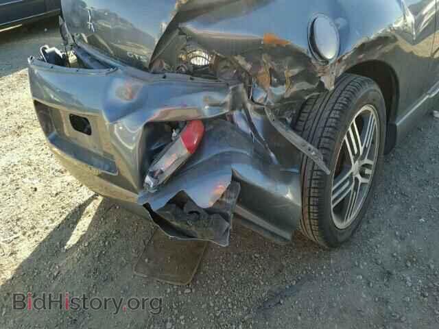 2003 MITSUBISHI ECLIPSE - VIN: 4A3AC74H03E016806 - Photo 10