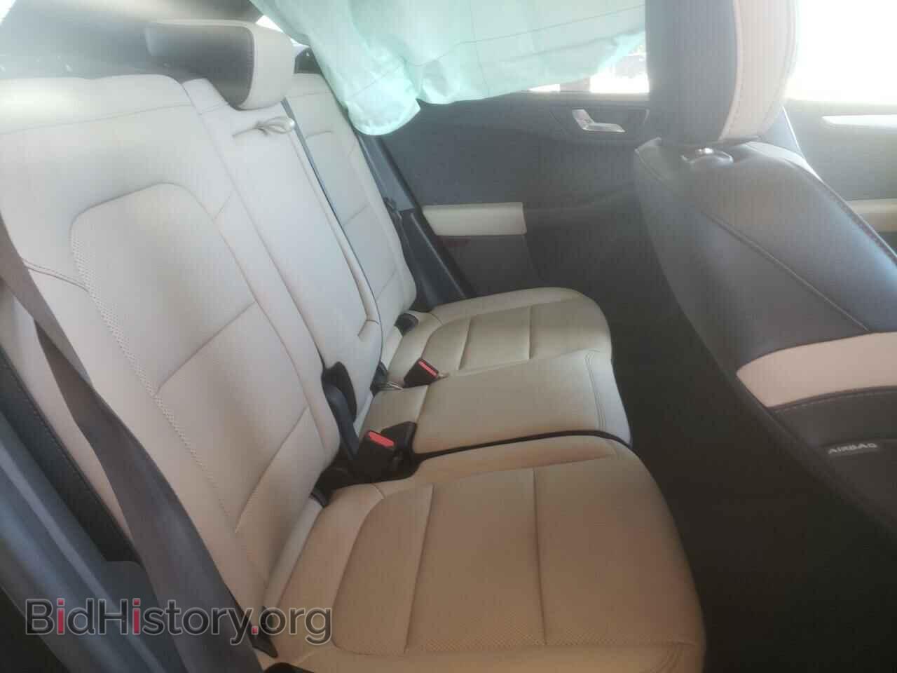 2020 FORD ESCAPE - VIN: 1FMCU0H69LUA46364 - Photo 6
