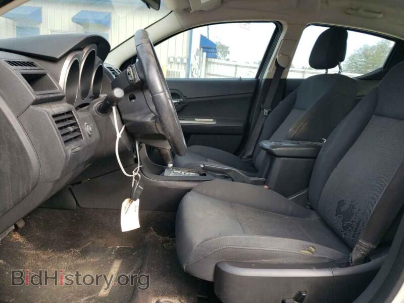 2010 Dodge AVENGER (VIN 1B3CC5FB0AN108487) — photo 7 of 13