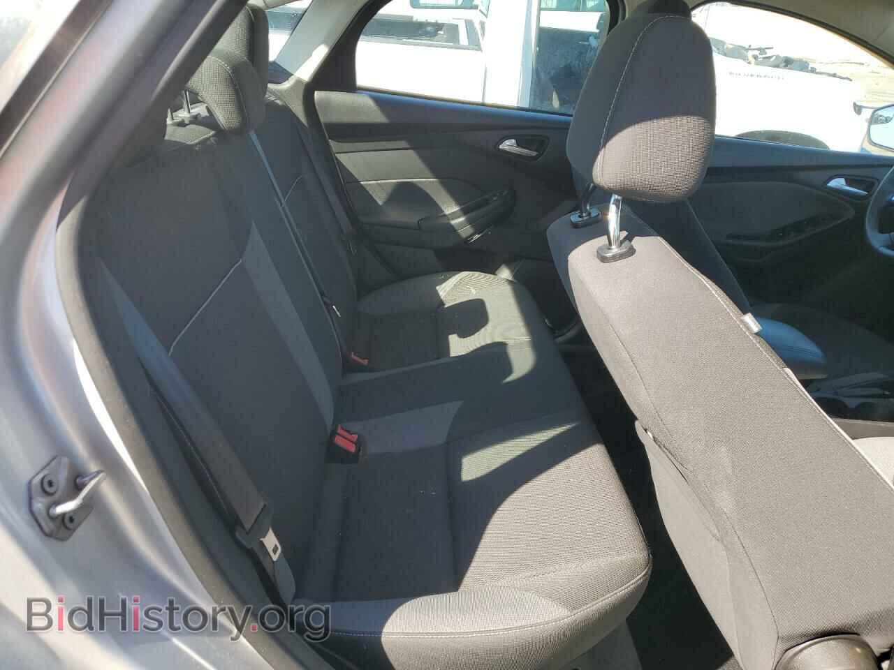 2012 FORD FOCUS - VIN: 1FAHP3F25CL161557 - Photo 10