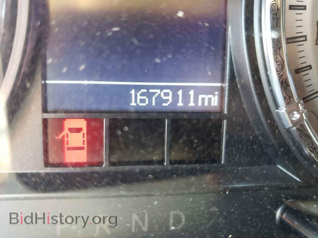2012 DODGE RAM 1500 - VIN: 1C6RD6PT7CS253606 - Фото 8