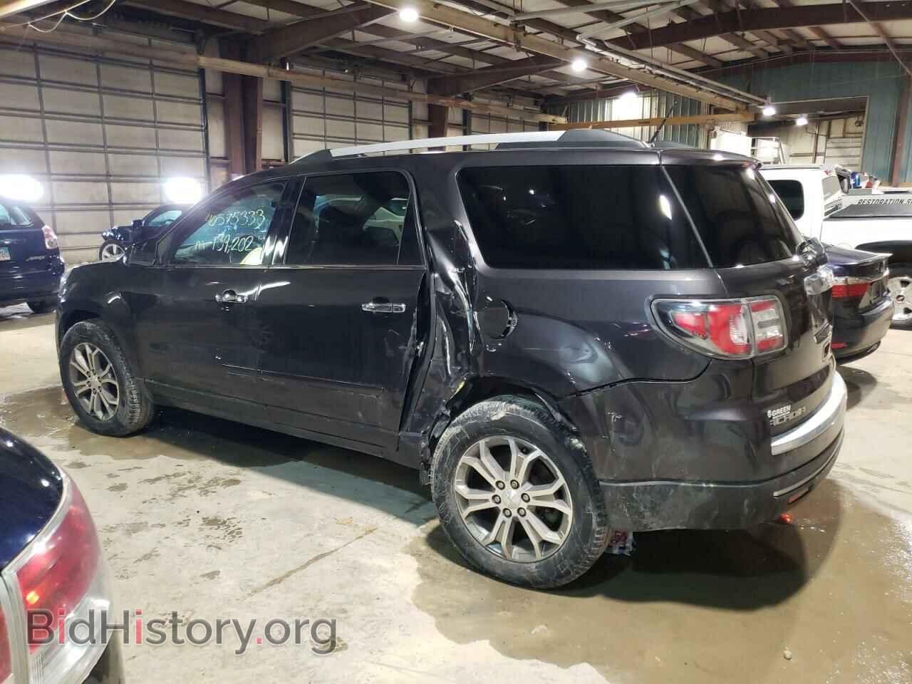 2014 GMC ACADIA - VIN: 1GKKVRKDXEJ284564 - Фото 2