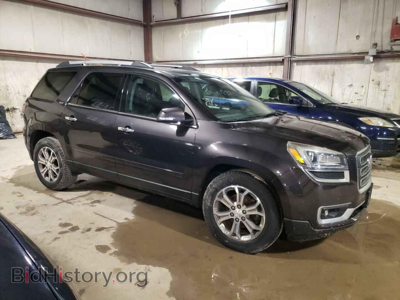 2014 GMC ACADIA - VIN: 1GKKVRKDXEJ284564 - Фото 4