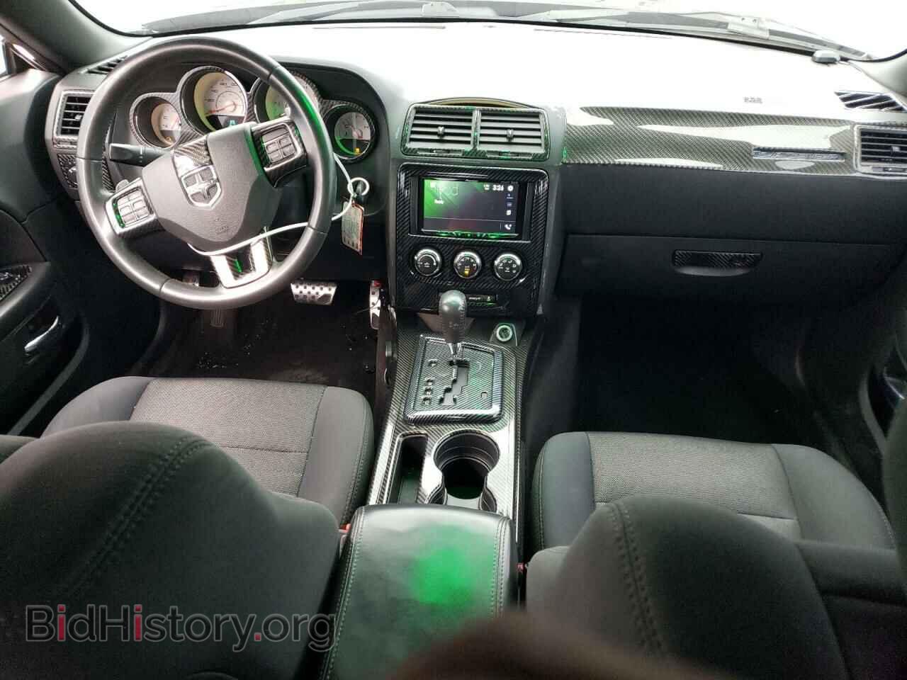 2013 DODGE CHALLENGER - VIN: 2C3CDYAG7DH610690 - Фото 8