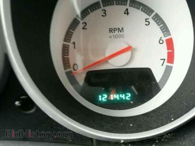 2009 DODGE CARAVAN - VIN: 2D8HN54119R563535 - Фото 8