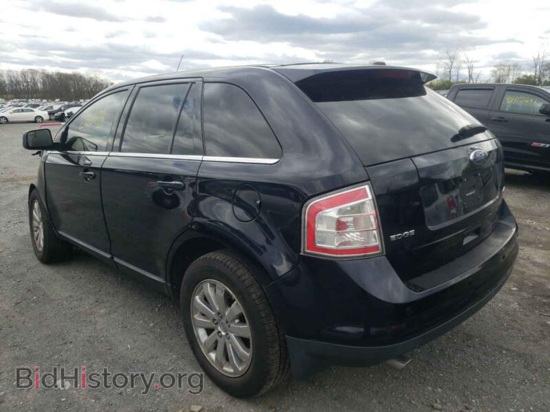 2009 Ford EDGE (VIN 2FMDK39C09BB05123) — photo 3 of 10