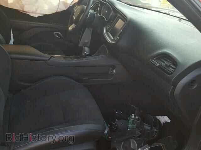 2016 DODGE CHALLENGER - VIN: 2C3CDZFJ2GH131074 - Photo 5