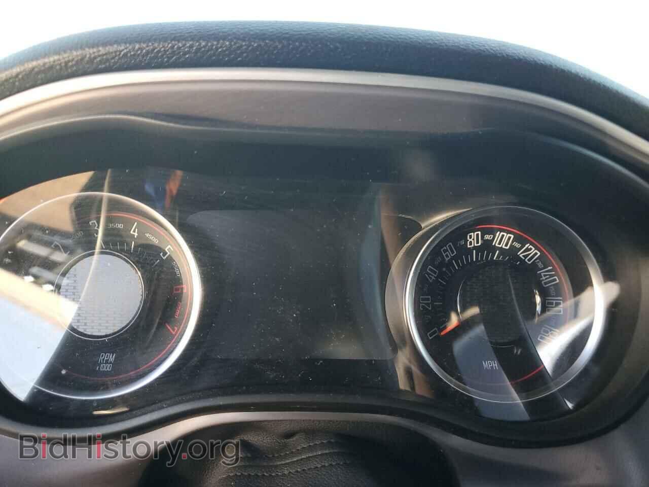 2019 DODGE CHALLENGER - VIN: 2C3CDZFJ5KH581522 - Photo 9