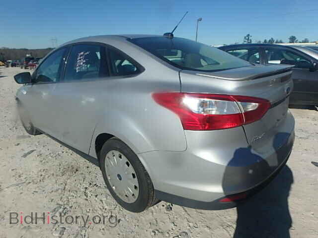 2012 FORD FOCUS - VIN: 1FAHP3F2XCL253988 - Photo 3