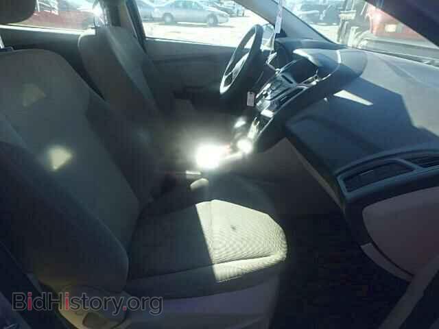 2012 FORD FOCUS - VIN: 1FAHP3F2XCL253988 - Photo 5
