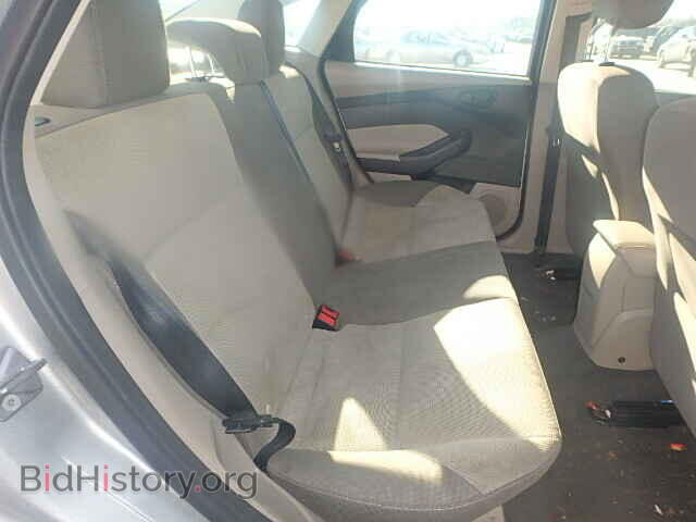 2012 FORD FOCUS - VIN: 1FAHP3F2XCL253988 - Photo 6