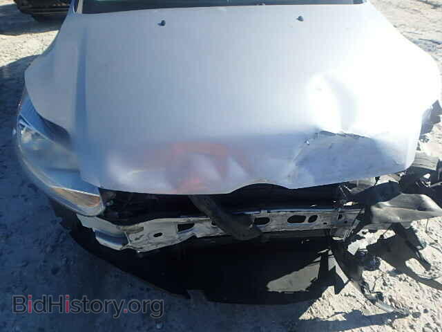 2012 FORD FOCUS - VIN: 1FAHP3F2XCL253988 - Photo 7
