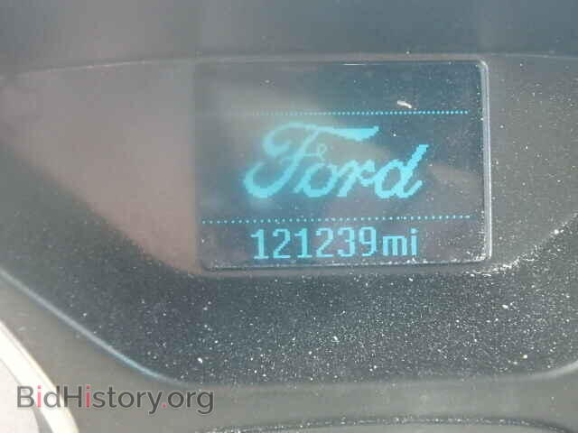2012 FORD FOCUS - VIN: 1FAHP3F2XCL253988 - Photo 8