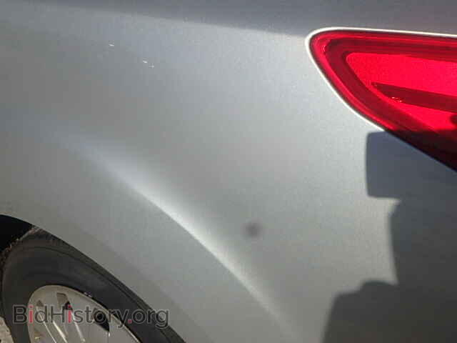 2012 FORD FOCUS - VIN: 1FAHP3F2XCL253988 - Photo 10