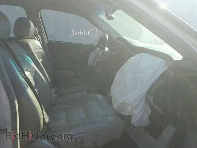 2001 CADILLAC DEVILLE - VIN: 1G6KD54Y11U146219 - Фото 5