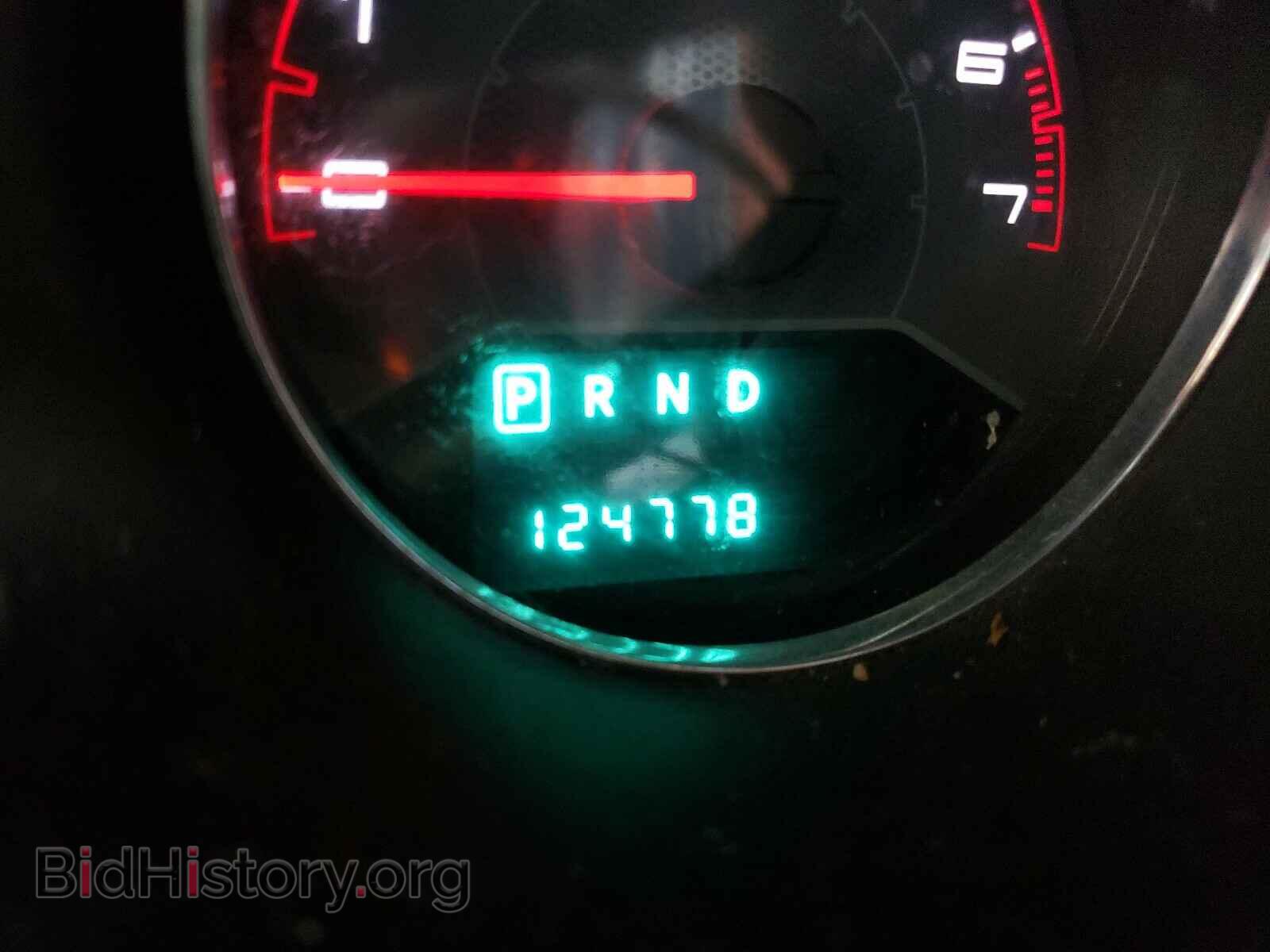 2011 DODGE AVENGER - VIN: 1B3BD4FB6BN598471 - Фото 8