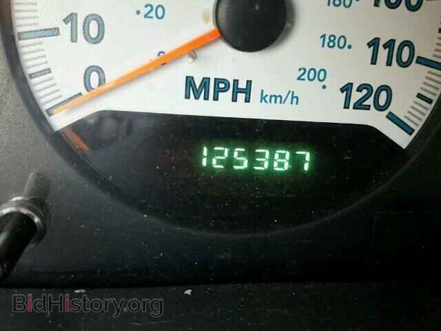 2006 DODGE CARAVAN - VIN: 1D4GP24R16B689321 - Фото 8