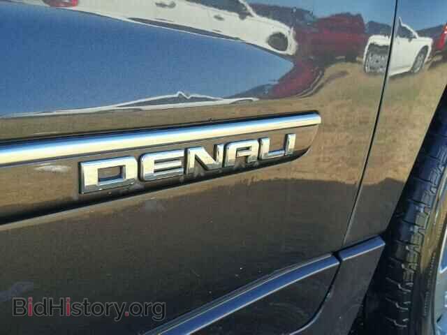 2014 GMC ACADIA - VIN: 1GKKRTKD9EJ196915 - Фото 9