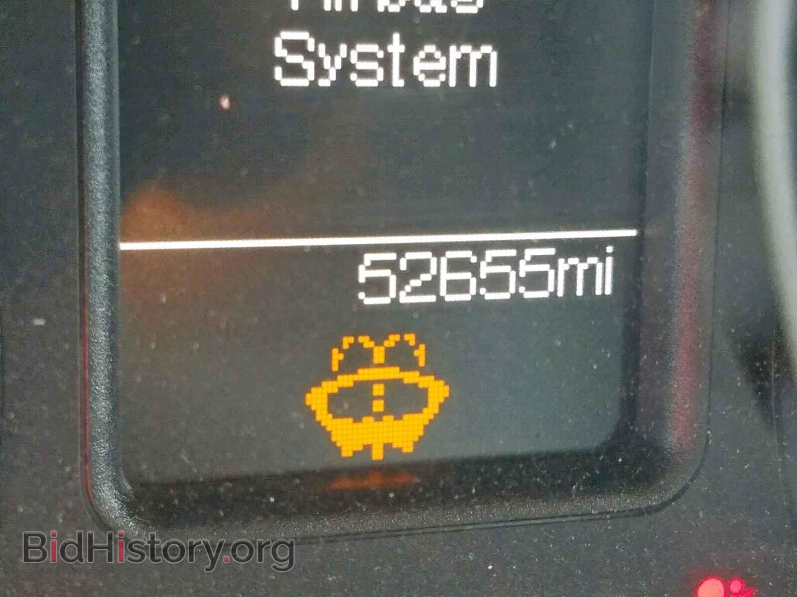 2018 RAM 1500 ST - VIN: 1C6RR7FTXJS139198 - Фото 8