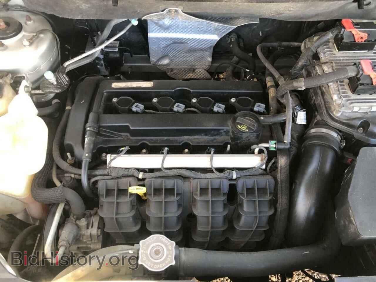 2012 JEEP COMPASS - VIN: 1C4NJCBA0CD503552 - Photo 7
