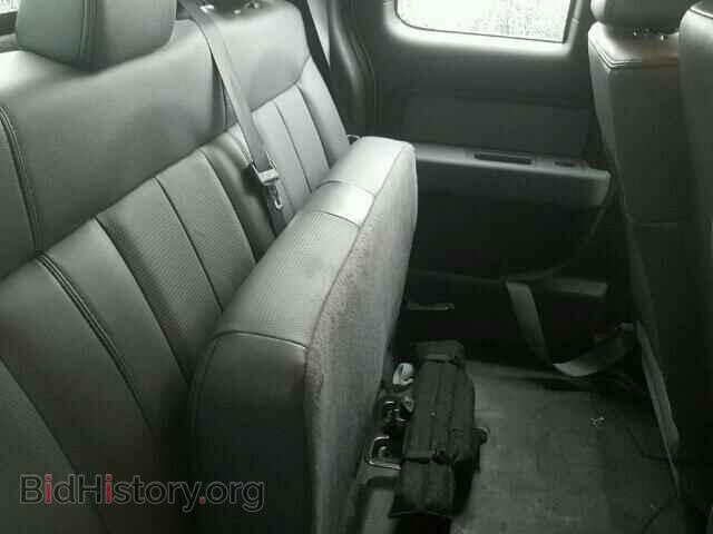 2013 FORD F150 - VIN: 1FTFX1CT4DKF49096 - Фото 6