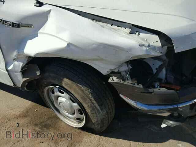 2013 FORD F150 - VIN: 1FTFX1CT4DKF49096 - Фото 10