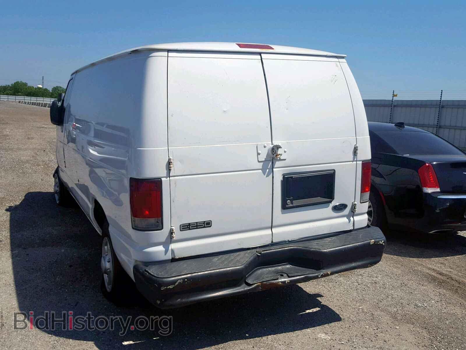 2012 FORD ECONOLINE - VIN: 1FTSE3EL9CDB34629 - Фото 3