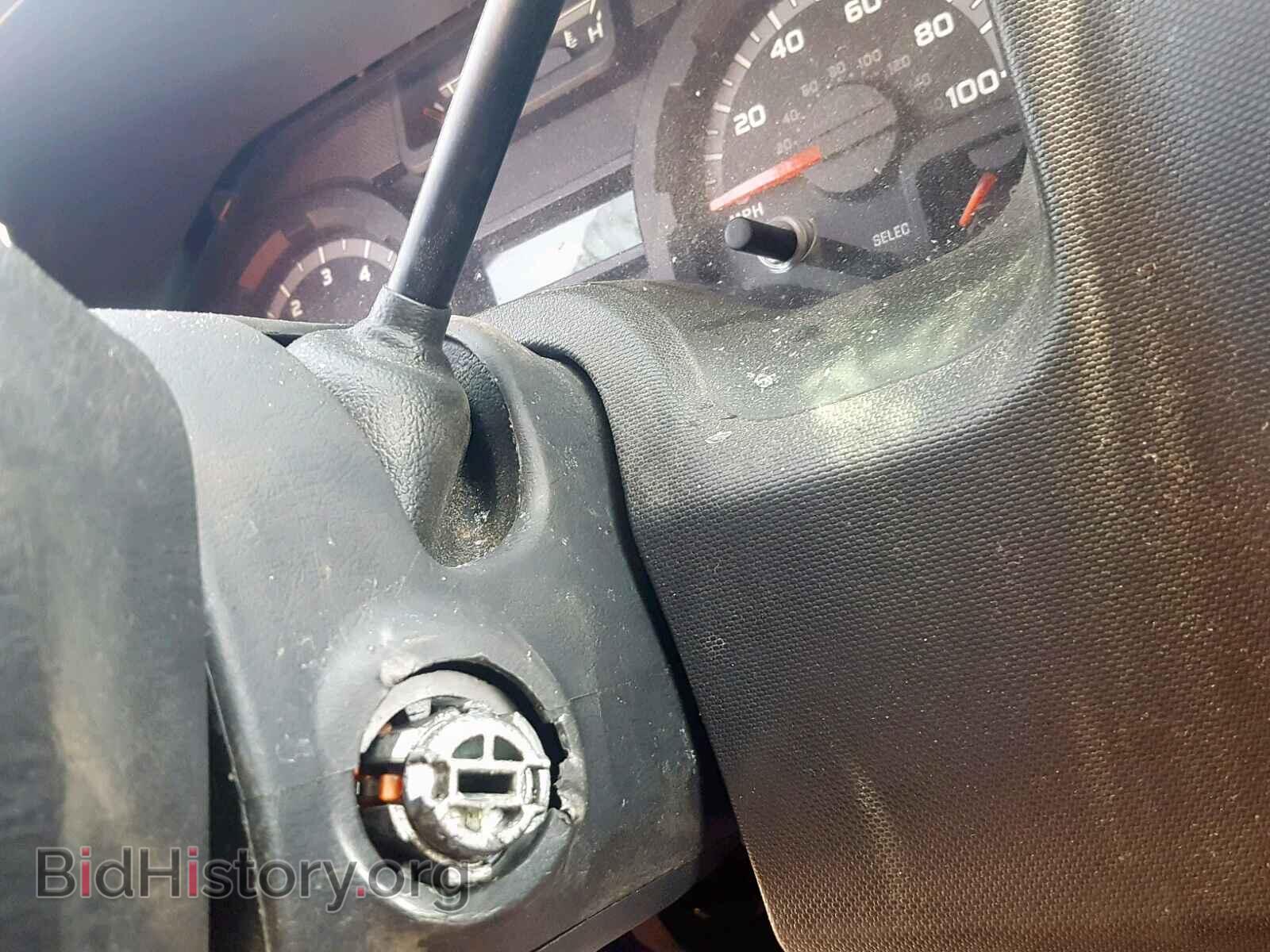 2012 FORD ECONOLINE - VIN: 1FTSE3EL9CDB34629 - Фото 9