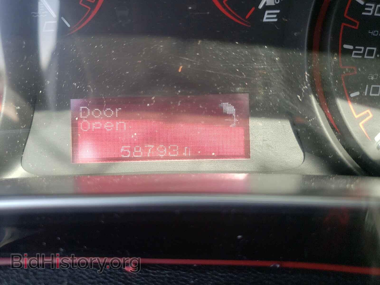 2016 DODGE DART - VIN: 1C3CDFBB6GD717593 - Photo 8