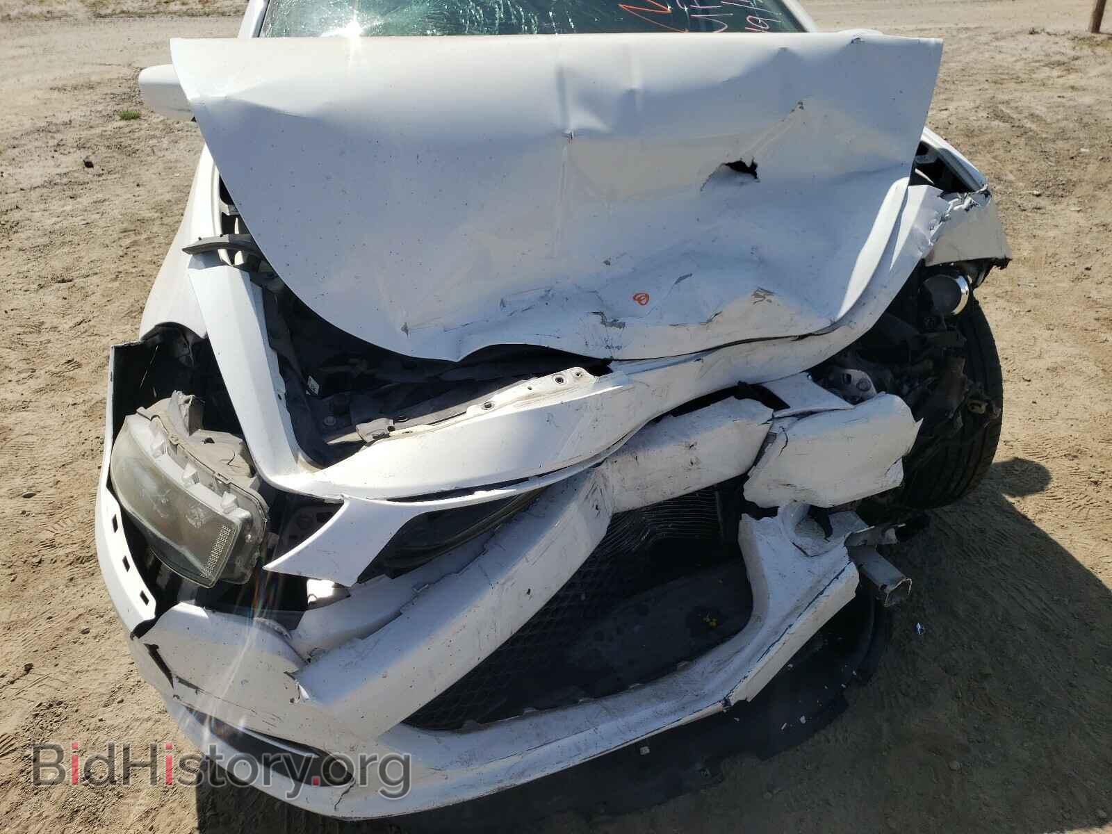 2016 DODGE DART - VIN: 1C3CDFBB6GD717593 - Photo 9
