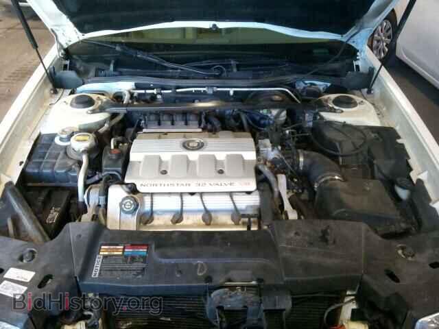 1998 CADILLAC DEVILLE - VIN: 1G6KD54Y7WU772171 - Photo 7