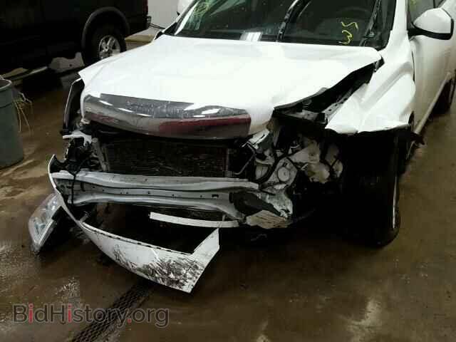 2012 GMC TERRAIN - VIN: 2GKALMEK6C6254387 - Фото 9
