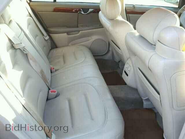 2003 CADILLAC DEVILLE - VIN: 1G6KD54Y53U198875 - Фото 6