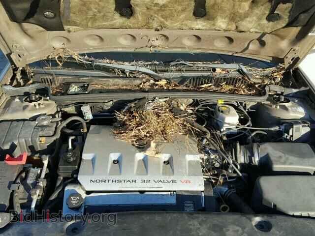 2003 CADILLAC DEVILLE - VIN: 1G6KD54Y53U198875 - Фото 7