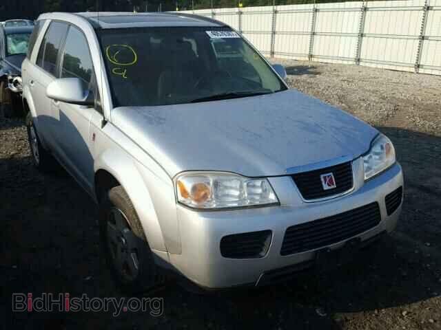 Photo 5GZCZ634X6S871858 - SATURN VUE 2006