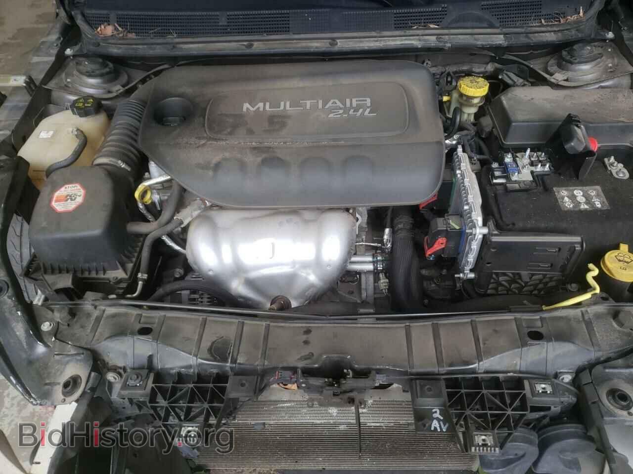 2014 DODGE DART - VIN: 1C3CDFEB8ED834682 - Фото 7