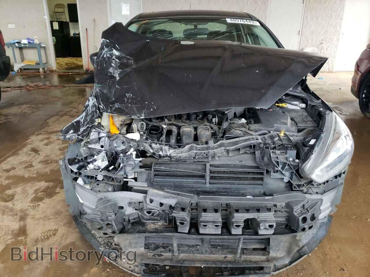 2016 FORD FOCUS - VIN: 1FADP3F27GL231029 - Фото 5