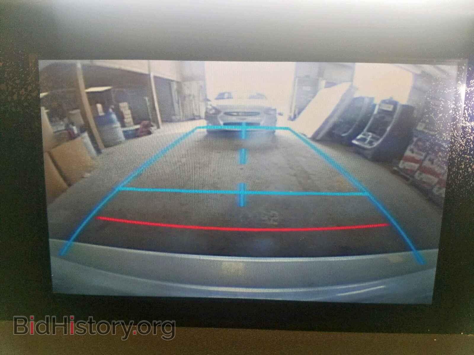 2014 LEXUS IS 250 - VIN: JTHBF1D2XE5007376 - Фото 9