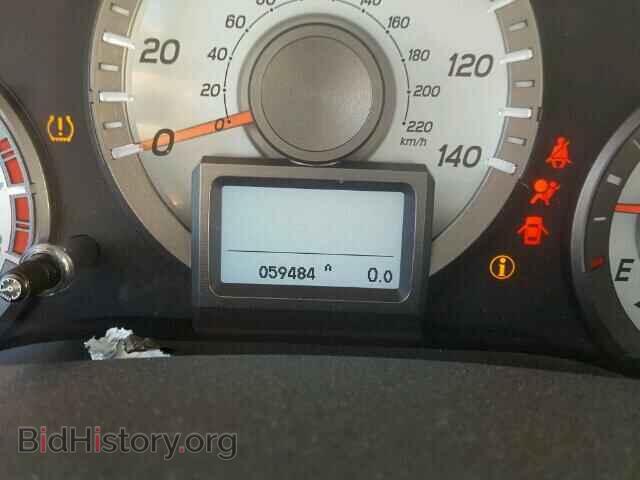 2013 HONDA PILOT - VIN: 5FNYF4H97DB069951 - Фото 8
