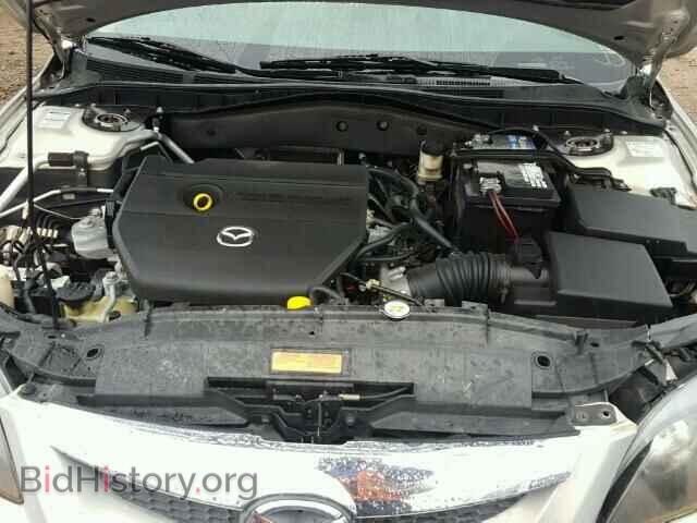 2007 MAZDA 6 - VIN: 1YVHP80C075M25491 - Photo 7