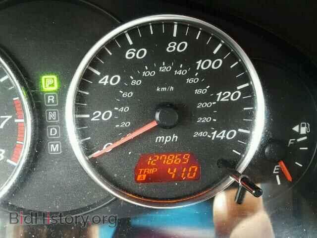 2007 MAZDA 6 - VIN: 1YVHP80C075M25491 - Photo 8