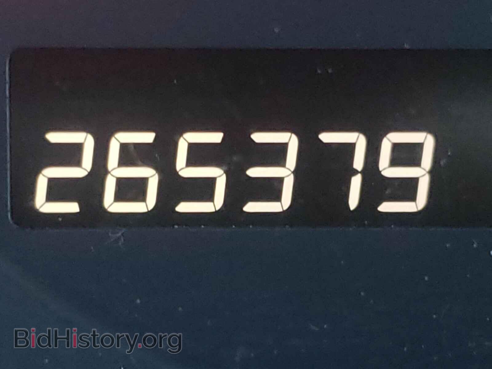 2006 HONDA PILOT - VIN: 5FNYF28596B007455 - Фото 8