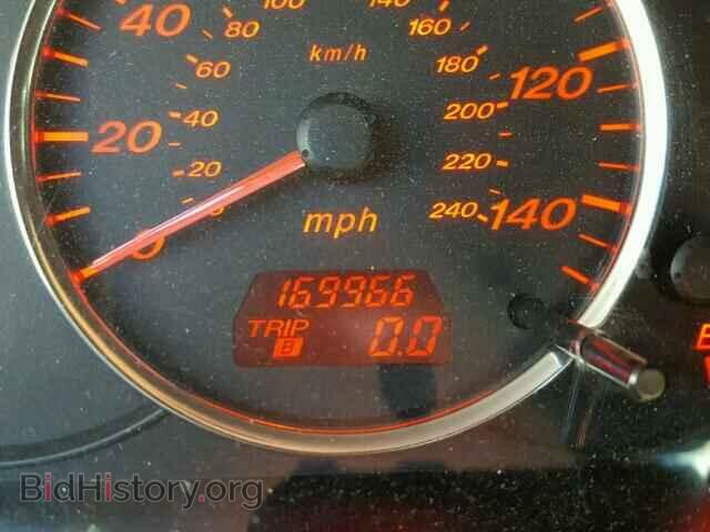 2005 MAZDA 6 - VIN: 1YVHP80D055M77127 - Фото 8