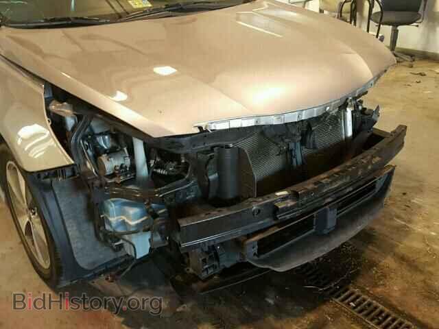 2012 HYUNDAI SONATA - VIN: KMHEC4A44CA019926 - Фото 10