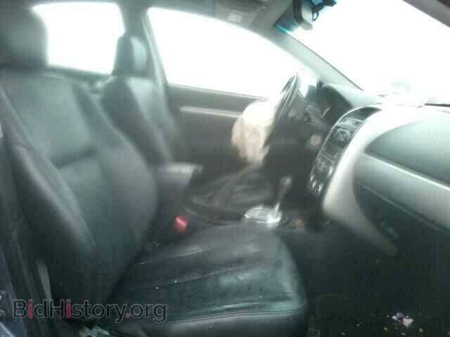 2007 MITSUBISHI GALANT - VIN: 4A3AB36F17E053473 - Photo 5