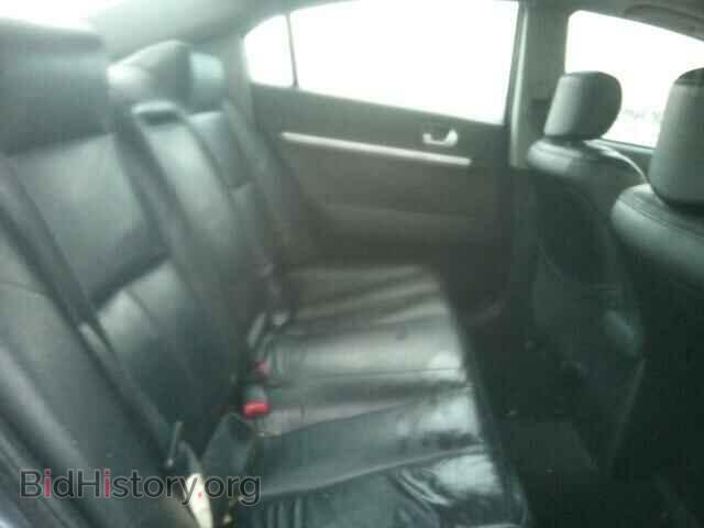 2007 MITSUBISHI GALANT - VIN: 4A3AB36F17E053473 - Photo 6