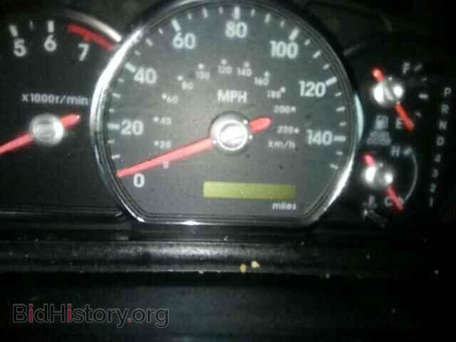 2007 MITSUBISHI GALANT - VIN: 4A3AB36F17E053473 - Photo 8