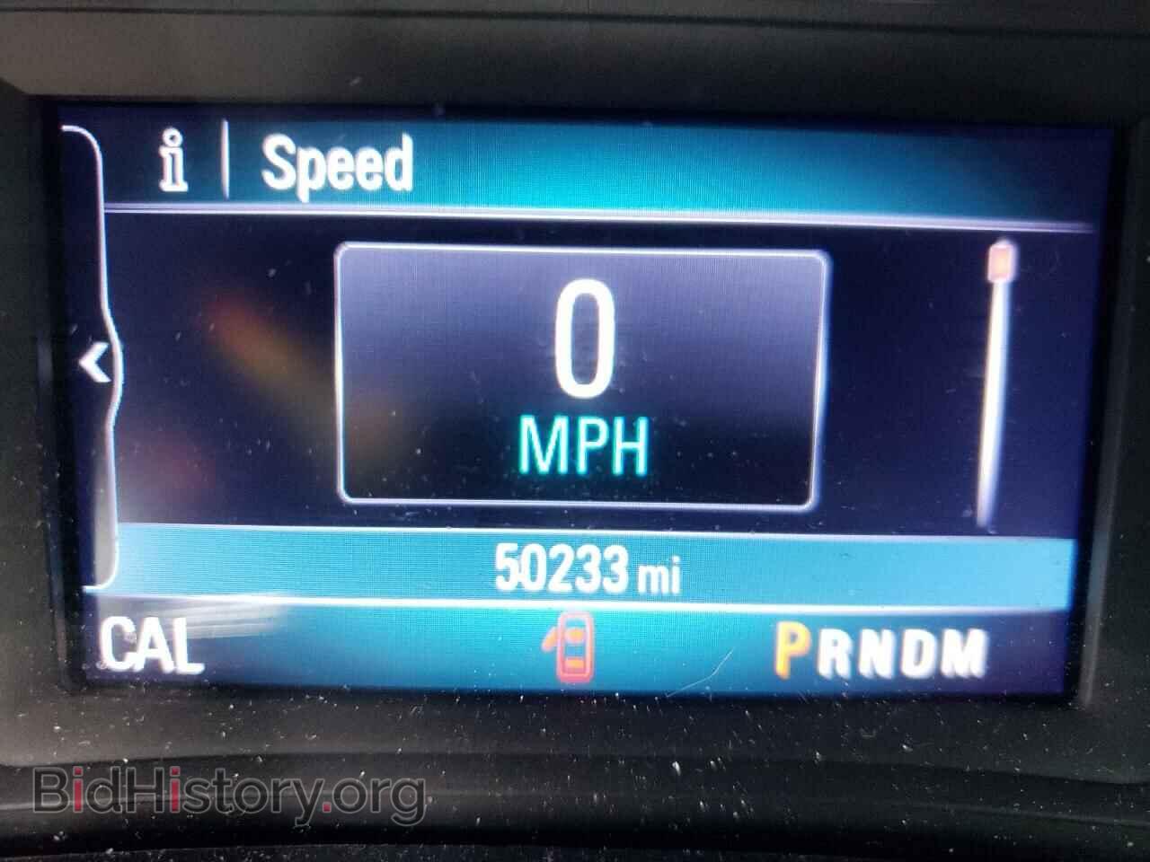 2020 BUICK ENCORE - VIN: KL4CJCSB9LB059139 - Photo 8