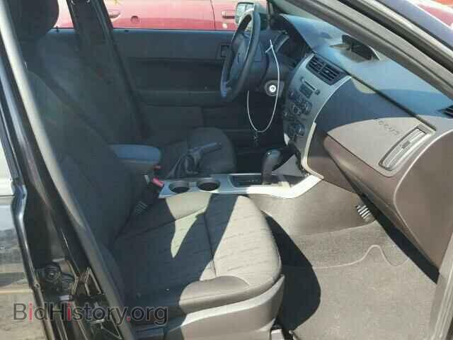 2010 FORD FOCUS - VIN: 1FAHP3FN8AW293847 - Фото 5
