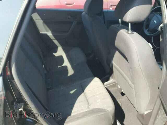 2010 FORD FOCUS - VIN: 1FAHP3FN8AW293847 - Фото 6